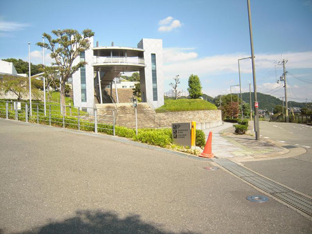 大阪青山大学・大阪青山短期大学の画像